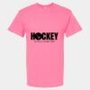 Gold Soft Touch T-Shirt Thumbnail