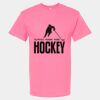 Gold Soft Touch T-Shirt Thumbnail