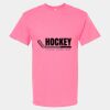 Gold Soft Touch T-Shirt Thumbnail