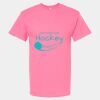 Gold Soft Touch T-Shirt Thumbnail