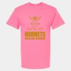 Gold Soft Touch T-Shirt Thumbnail