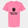 Gold Soft Touch T-Shirt Thumbnail
