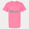 Gold Soft Touch T-Shirt Thumbnail