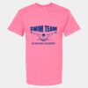 Gold Soft Touch T-Shirt Thumbnail