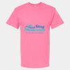 Gold Soft Touch T-Shirt Thumbnail