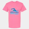 Gold Soft Touch T-Shirt Thumbnail