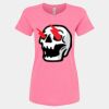 Women's Gold Soft Touch T-Shirt Thumbnail