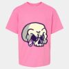 Youth Gold Soft Touch T-Shirt Thumbnail