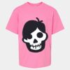 Youth Gold Soft Touch T-Shirt Thumbnail