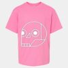 Youth Gold Soft Touch T-Shirt Thumbnail