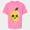 Youth Gold Soft Touch T-Shirt Thumbnail