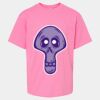 Youth Gold Soft Touch T-Shirt Thumbnail