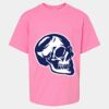 Youth Gold Soft Touch T-Shirt Thumbnail
