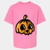 Youth Gold Soft Touch T-Shirt Thumbnail