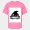 Youth Gold Soft Touch T-Shirt Thumbnail