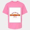 Youth Gold Soft Touch T-Shirt Thumbnail