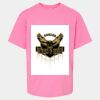 Youth Gold Soft Touch T-Shirt Thumbnail