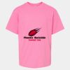 Youth Gold Soft Touch T-Shirt Thumbnail