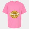Youth Gold Soft Touch T-Shirt Thumbnail