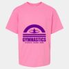 Youth Gold Soft Touch T-Shirt Thumbnail