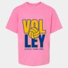 Youth Gold Soft Touch T-Shirt Thumbnail
