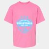 Youth Gold Soft Touch T-Shirt Thumbnail