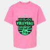 Youth Gold Soft Touch T-Shirt Thumbnail