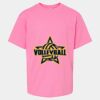 Youth Gold Soft Touch T-Shirt Thumbnail