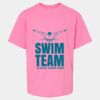 Youth Gold Soft Touch T-Shirt Thumbnail