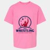 Youth Gold Soft Touch T-Shirt Thumbnail