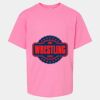 Youth Gold Soft Touch T-Shirt Thumbnail