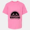 Youth Gold Soft Touch T-Shirt Thumbnail