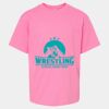 Youth Gold Soft Touch T-Shirt Thumbnail