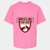 Youth Gold Soft Touch T-Shirt Thumbnail