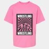 Youth Gold Soft Touch T-Shirt Thumbnail