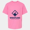 Youth Gold Soft Touch T-Shirt Thumbnail