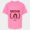 Youth Gold Soft Touch T-Shirt Thumbnail