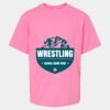Youth Gold Soft Touch T-Shirt Thumbnail
