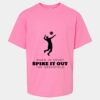 Youth Gold Soft Touch T-Shirt Thumbnail