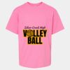 Youth Gold Soft Touch T-Shirt Thumbnail