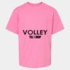 Youth Gold Soft Touch T-Shirt Thumbnail