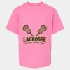 Youth Gold Soft Touch T-Shirt Thumbnail