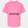 Youth Gold Soft Touch T-Shirt Thumbnail