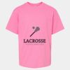 Youth Gold Soft Touch T-Shirt Thumbnail