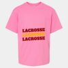 Youth Gold Soft Touch T-Shirt Thumbnail