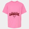 Youth Gold Soft Touch T-Shirt Thumbnail
