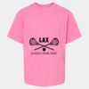 Youth Gold Soft Touch T-Shirt Thumbnail