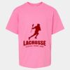 Youth Gold Soft Touch T-Shirt Thumbnail