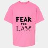 Youth Gold Soft Touch T-Shirt Thumbnail