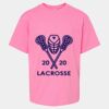 Youth Gold Soft Touch T-Shirt Thumbnail